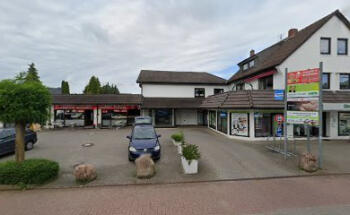 Tuna Reisebüro