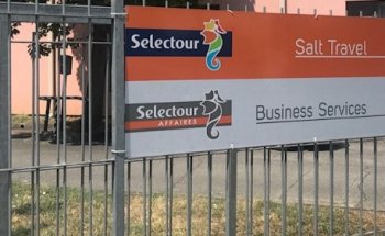 Selectour - Salt Travel