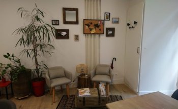 La Route des Voyages