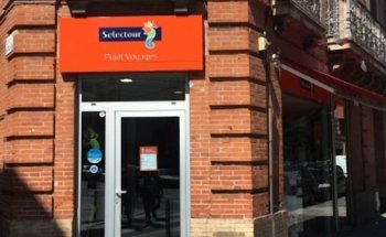 Selectour - Pujol Voyages