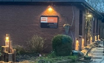 Ferienhaus Im Winkel