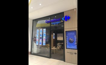 Carrefour Voyages Purpan