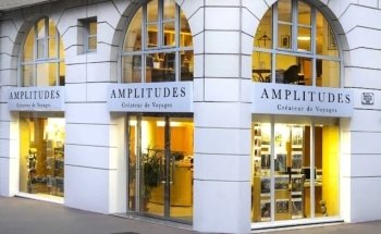 Amplitudes