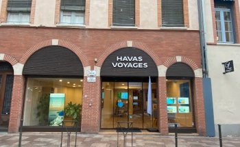 Agence Havas Voyages