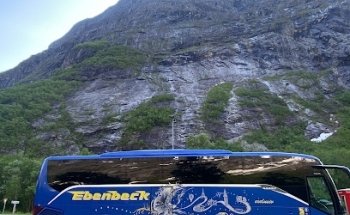 Ebenbeck Reisen GmbH