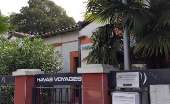 Havas Voyages - Mediane Travel