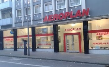 Aeroplan Reise GmbH