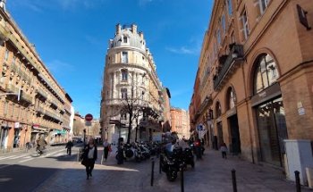 Voyageurs du Monde - Toulouse