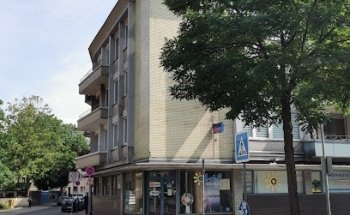 Ost-West Reisen GmbH