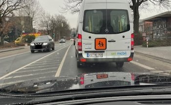 sei mobil Verkehrsgesellschaft mbH
