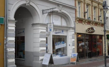 DER Reisecenter TUI