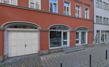 Neustädter Reisebüro