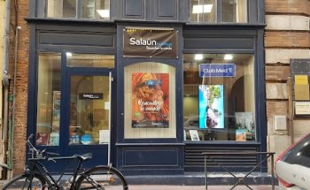 Salaün Holidays Toulouse