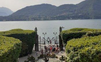 Ceschi Viaggi Di Ceschi Giuseppe