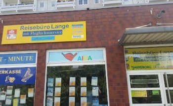 Reisebüro Lange
