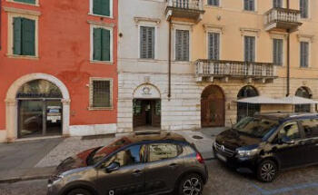 Agenzia Viaggi Tui Verona