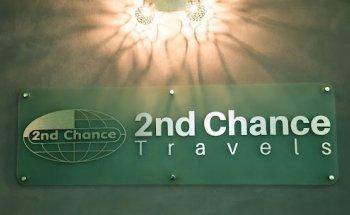 2nd Chance Travels | Agenzia Viaggi