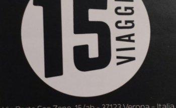 15 Viaggi srl