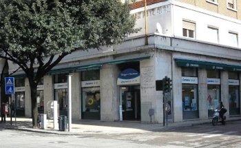 Welcome Travel Shop