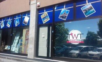 TIME WARP TRAVEL di Doc Servizi
