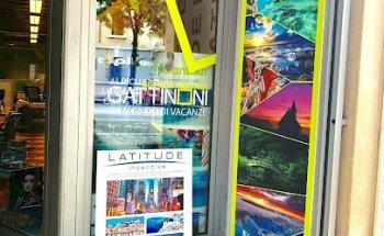 Latitude Travel & Incentive