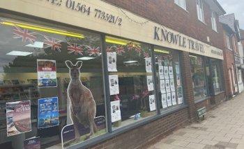 Knowle Travel Ltd