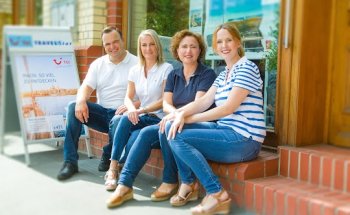 TUI TRAVELStar RCM - Ihr Reisecenter Michel GmbH