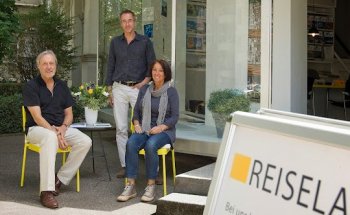 Reiseladen Macholdt - aer-Reisemanufaktur Wiesbaden