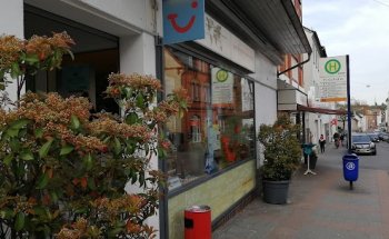 Reisebüro Hartmann eK