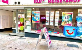 l'tur Reisebüro Wiesbaden