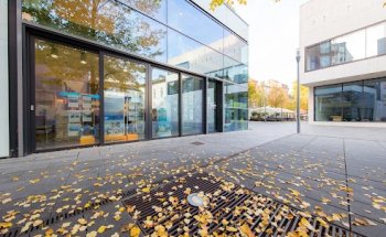 ADAC & Reisebüro Wiesbaden