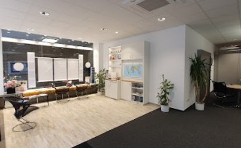 Die TUI in Wiesbaden