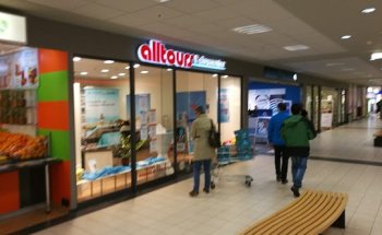 alltours Reisecenter