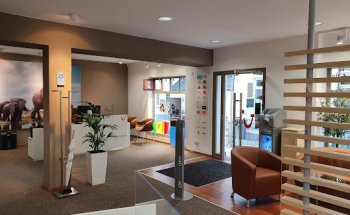 TUI ReiseCenter Inh. Markus Schäfer Reisebüro