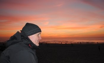 Reisevermittlung Olaf Harders