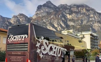 Schuy Exclusiv Reisen GmbH & Co KG