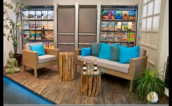 Sonnenschein Reisebüro Inh. LCC Reisebüro AG