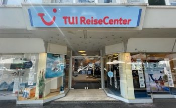 TUI ReiseCenter Aachen