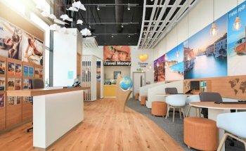 Hays Travel Wolverhampton