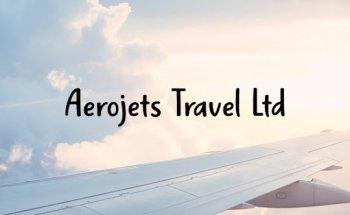 Aerojets Travel Ltd