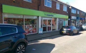 Your Co-op Travel Finchfield