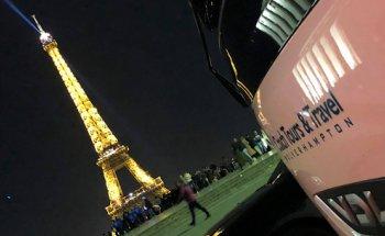 Coach Tours & Travel of Wolverhampton