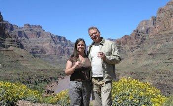 Dawn Woodward - Personal Travel Agent in partnership with Your Coop Travel