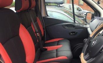 Sammys Executive Travel