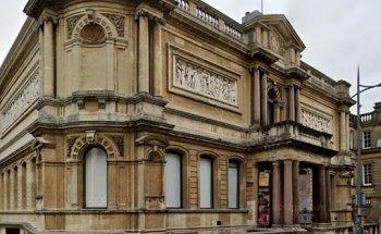 Visitor Information Centre