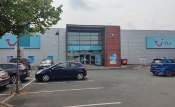 TUI Holiday Superstore