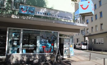 TUI TRAVELStar - Andres Reisewelt