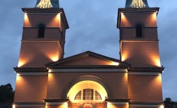 Reisebüro am Laurentiusplatz