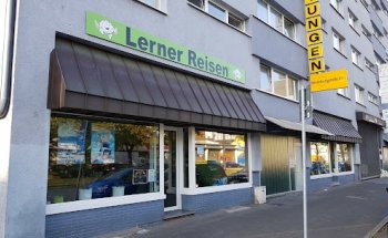 Svetlana Lerner Reisebüro