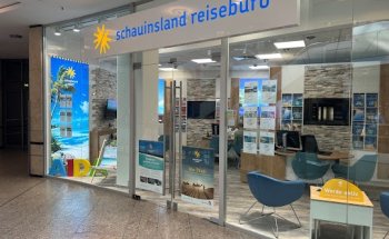schauinsland reisebüro